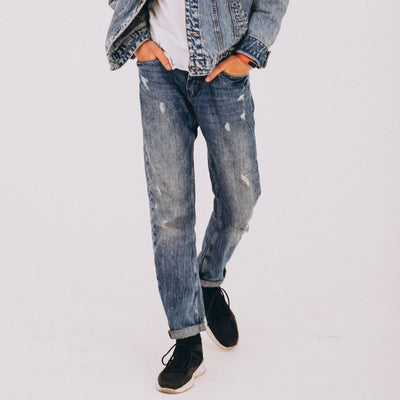 Men's Jeans